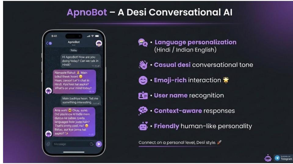 ApnoBot — The Bot That Reads the Room